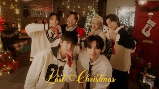 [影音] BOYNEXTDOOR 'Last Christmas' Special 