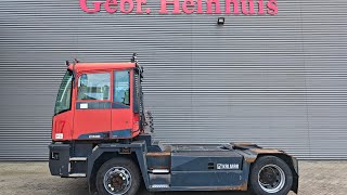 جرار ميناء Kalmar TRL 618 i 4x4 20 Pieces! | صورة 4 - Machineryline