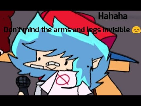 oLd TiMeY 😱 but animated 😊 | Vs oswald mod