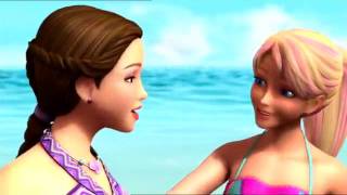 Barbie a Mermaid Tale 2 - Official Music Video &#39;Do the Mermaid&#39;