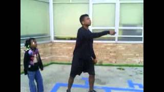 LCBK BOPPIN | Stunt Taylor fefe on the block|RSMGB