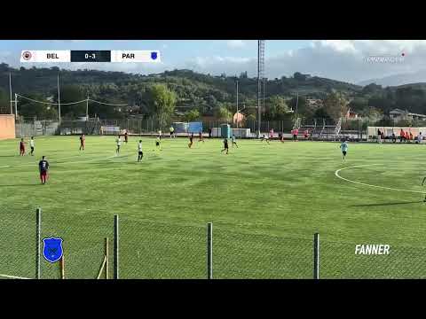 🎥 Bellegra 🆚 Parioli | Highlights