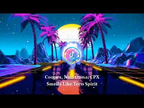 Coopex, Nito-Onna, CPX - Smells Like Teen Spirit