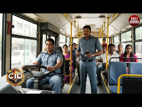 CID New Episode | Crime Story 2025 | सी.आई.डी. | CID | New Episode 2025 | Crime Series 2025