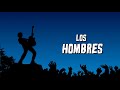 I'M ZONKED! los Hombres - Dee Dee Ramone (Lyrics - Sub Español)