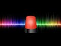 Police Siren 1 Hour Loop