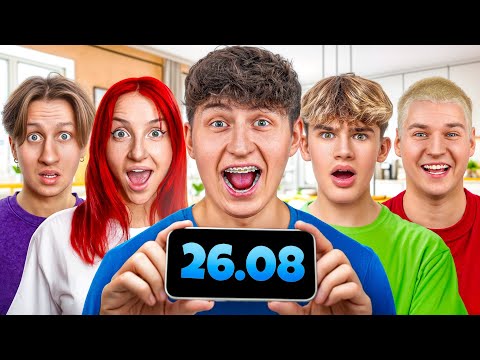 Influencerzy Reagują na Naszą Nową Piosenkę!