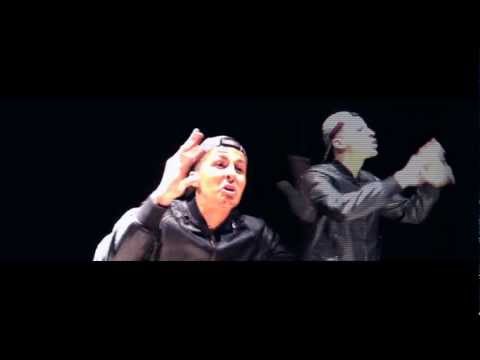 Hayce Lemsi - Hayssassinat (Clip Officiel)