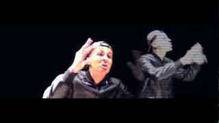 Hayce Lemsi - Hayssassinat (Clip Officiel)