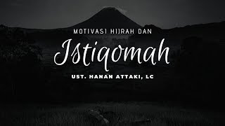 Download lagu Motivasi Hijrah Dan Istiqomah | Ust. Hanan Attaki, Lc mp3 Download lagu Motivasi Hijrah Dan Istiqomah | Ust. Hanan Attaki, Lc mp3