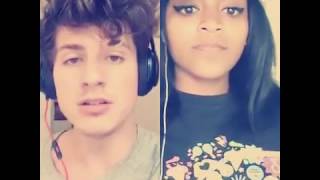 We Don't Talk Anymore (Cover)- Duet w/ Charlie Puth | Jess Jackson