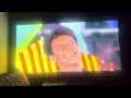 Closing To Mary Poppins 2004 VHS