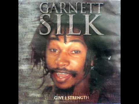 Garnet Silk - My Love Is Growing