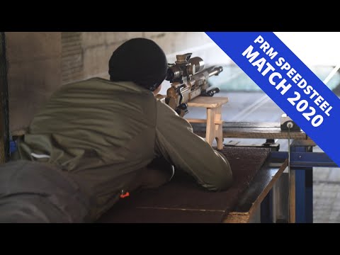 sportschuetzen: Wettbewerbsbericht und Video: PRM SpeedSteel Match 2020 in Philippsburg