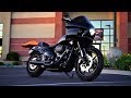 Harley-Davidson 2020 Low RIder S with Retro FXRT Russ Wernimont Fairing