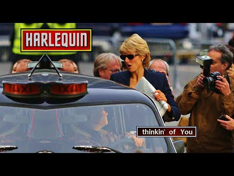 Thinkin' of You, 1980, Harlequin