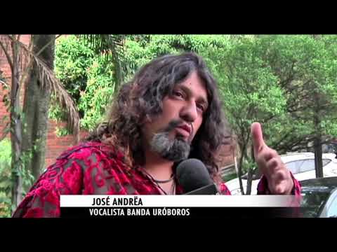 Jose Andrëa sobre su marcha de Mägo de Oz