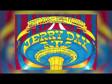Sweet Melissa's Blues Revue Live at Jerry Day (Full Set)