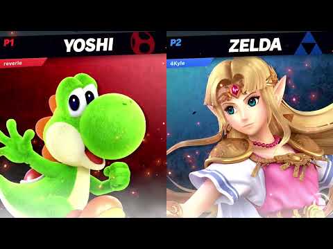 Encore Smash Weekly #229 PUP Myles Vs. ZeroTwoNone Losers Finals