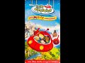 Closing To Little Einsteins Our Huge Adventure 2005 VHS