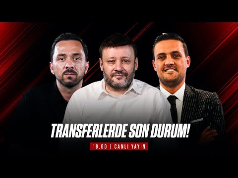 Beşiktaş’ta Transfer Gündemi | Son Dakika Gelişmeleri ve Kulisten Bilgiler