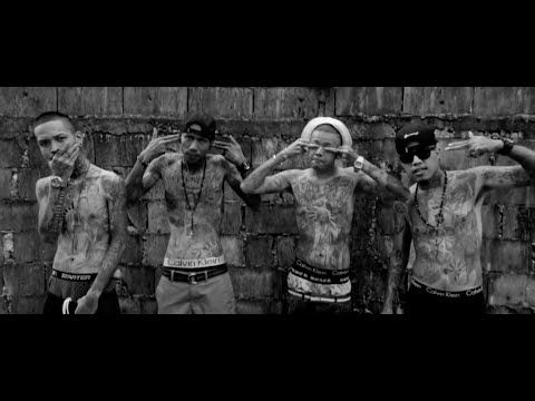 Jason Voriz- W.W.A (feat 25G & Fréko Ding)