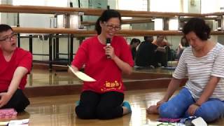 廣州賢謙學堂到弘化問道 -美惠秘書講緣起