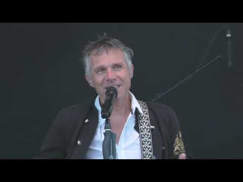 Janek Ledecký, Nikdy to nevzdám, Holešovská regata, 22. 6. 2024