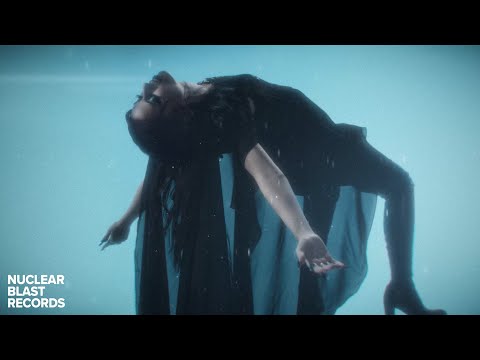 BEYOND THE BLACK - Winter Is Coming (OFFICIAL MUSIC VIDEO)