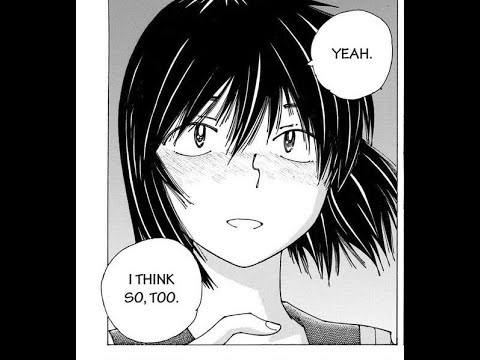 Hajimari No Asa - Nazo No Kanojo X