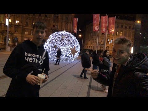 Alfi abba hagyja?! - Hadas Alfréd - MStar Zone 1.rész