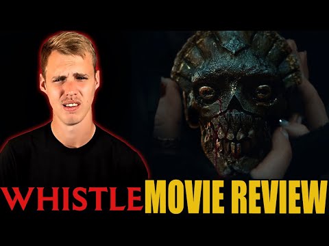 Whistle (2026) - Movie Review
