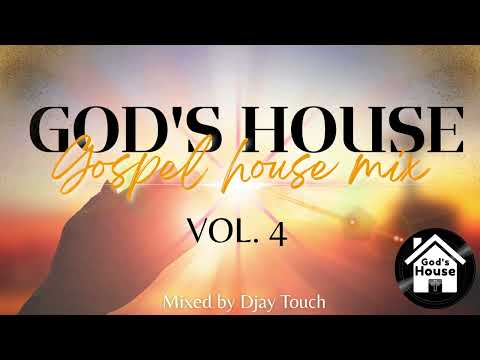 God's House Volume 4 Snippet