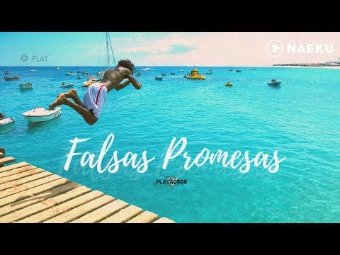 Playacoco - Falsas Promesas | Video Oficial
