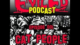 EEP001 - Cat People
