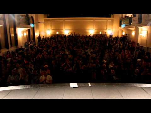 10 Let Roztančených FOLÍ DE LA FÚL