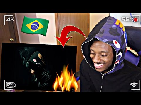 HE IN HIS BAG!! Teto - Fim De Semana No Rio | (REACTION!!!) 🔥🔥🔥🇧🇷😱