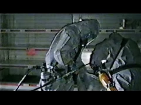 Visiting This Supermarket Would Kill You 🤢 (Mexia Incident)