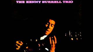 Kenny Burrell Trio at the Village Vanguard - I'm a Fool to Want You