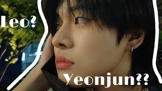 Download lagu let's meet leo from trainee a mp3