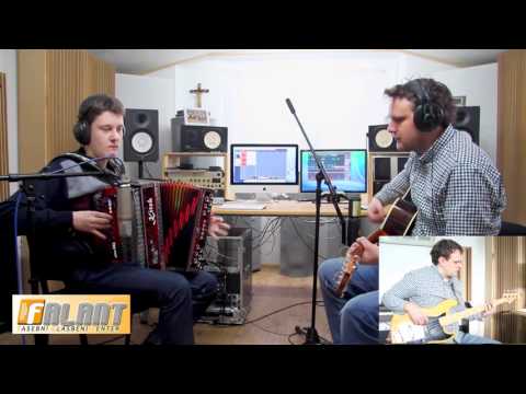 glasbena šola FALANT - Ko lovec je na štoru spal - LUKA BOLTE (učenec)