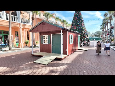 Last Day In Celebration Before Leaving The Country - A Preview Of My Road Trip Plans For Next Year 