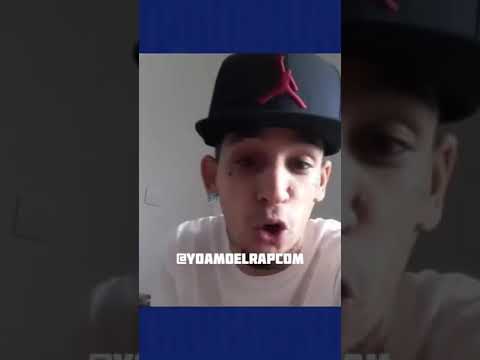 el jincho yo soy el Quinquillero frestyle