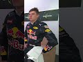 When Seb Kicked Max Off The Podium ? #Shorts