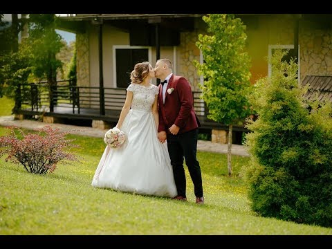 Intro Videoclip Nunta, Denis & Victoria