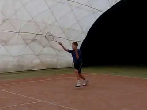 Filip  Růžek - Return FH