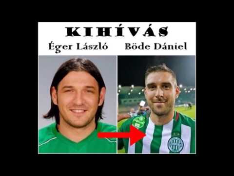 Fortuna rádió - Szurkoló - Kihívás: Éger László és Böde Dániel