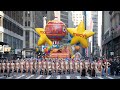 The 82nd Annual Macy S Thanksgiving Day Parade 2008