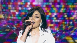 Nare Gevorgyan - Dernière danse - Europe Day 2020