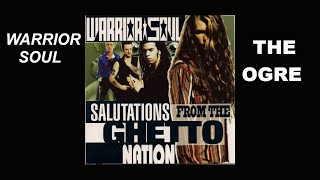 THE OGRE REACTS - WARRIOR SOUL - THE GOLDEN SHORE - REACTION / REVIEW